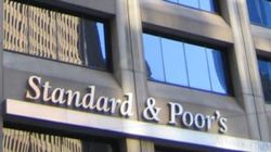 Standard & Poor's понизило рейтинг Sharp на три ступени