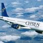 Cyprus Airways достигли договоренности о реструктуризации национального авиаперевозчика