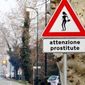 В Молдове будут оштрафованы любители платных сексуальных услуг