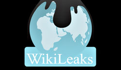 WikiLeaks 