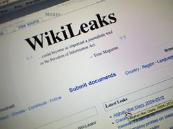 WikiLeaks 