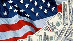 США: Валовой Внутренний Продукт упал на 0.8 %