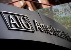 «American International Group» (AIG)