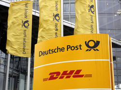 За второй квартал чистая прибыль Deutsche Post выросла в два раза