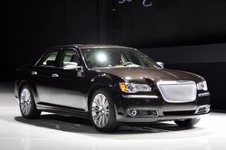 Chrysler 300 C