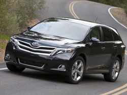 Toyota Venza