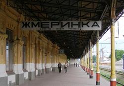 В Жмеринке убили депутата