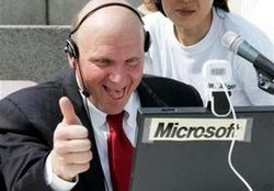 Microsoft