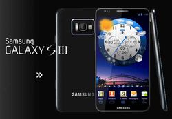 Компания Samsung зафиксировала продажу более 30 млн смартфонов Galaxy S III