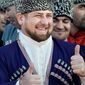Кадыров положительно оценил избиение футболиста судьей