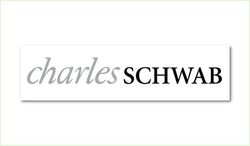 Акции Charles Schwab обогнали индекс широкого рынка