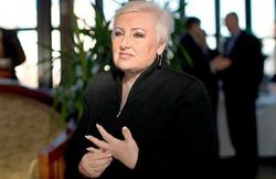 Умерла Ольга Нечитайло-Риджок - одна из богатейших бизнесвумен Украины