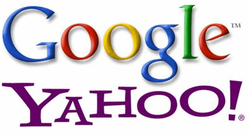 Как Google и Yahoo! сотрудничают с пиратскими сайтами