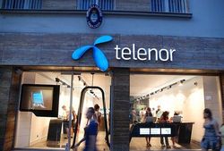 ФАС отзывает претензии к Telenor