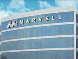 Marvell Technology подвела итоги 4-ого квартала 2012 года