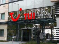 Чистый убыток TUI AG за первый финквартал нарастил на 56 процентов