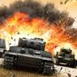 Победа России в виртуальном турнире World of Tanks