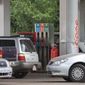 Кыргызские нефтетрейдеры просят о помощи главу государства