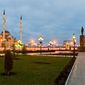Какие вещи Пророка Мухаммада будут представлены в Чечне?