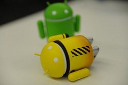 Trend Micro предупредила об основных угрозах для ОС Android