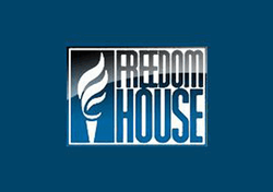 Freedom House: темп регресса демократии в Украине достиг уровня Гондураса