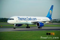 Туристический оператор Thomas Cook предупредил о возможных проблемах с долгами