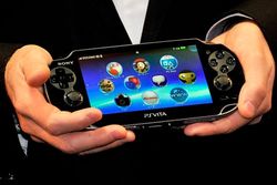 Приставка PS Vita от Sony станет дешевле