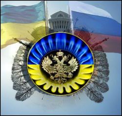 Украина за 8 месяцев 2012 г. за импорт российского газа заплатила на 1,9% меньше