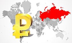 Что выиграет и проиграет Россия, если рубль станет международной валютой Forex