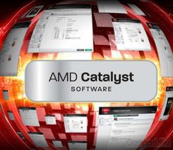 Компания AMD Catalyst внесла изменения в выпуск программного обеспечения