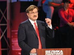 Евгений Киселев