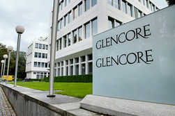 Самым крупным трейдером российской нефти станет Glencore