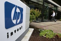 Hewlett-Packard требует 4 миллиарда долларов у Oracle