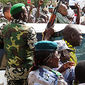 Военная хунта Мали захватила телевидение и аэропорт