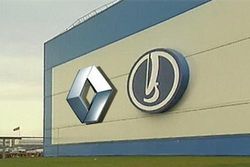 Renault инвестирует в АвтоВАЗ 52 млн евро под проценты