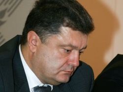 Порошенко о последствиях для Украины санкций ЕС