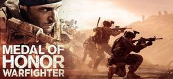 Стали известны итоги провального релиза Medal of Honor: Warfighter