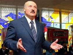 Лукашенко признал свою вину в возникновении финансового кризиса