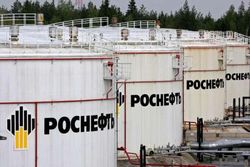 Представители Роснефти обсуждают с нефтетрейдерами предэкспортное финансирование