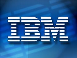 Свой рекорд обновили котировки IBM