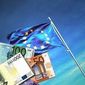 Инфляция в зоне евро осталась на прежнем уровне – 2,2 процента