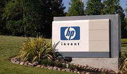 У Hewlett-Packard Co появились потенциальные покупатели