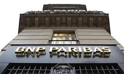 Глобальных объёмов продаж рисковых активов в BNP Paribas не ожидают