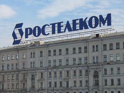 Сбербанк выдаст «Ростелекому» кредиты