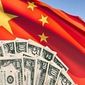 Китай рекордно скупает американские компании