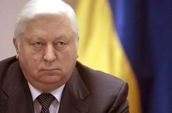 Пшонка рассказал наблюдателям Европарламента об украинском правосудии