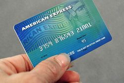 American Express подвела итоги четвёртого квартала 2012 года