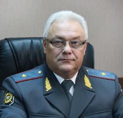 Александр Овчинников