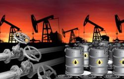 Рынок нефти продолжает падать