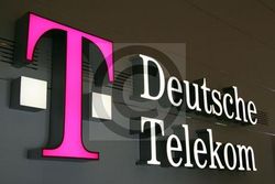 Deutsche Telekom подсчитала квартальный убыток